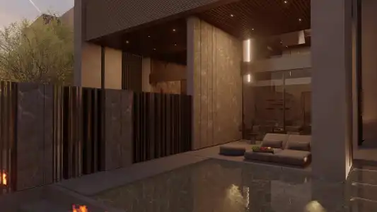 NEMA Design & Spa - Adults Only - 108