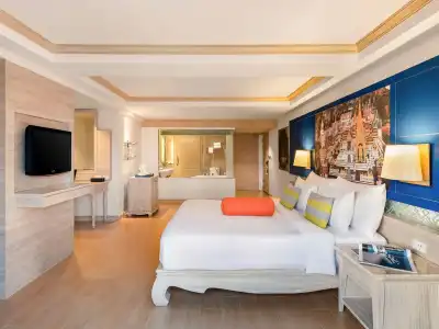 Novotel Phuket Resort - 33