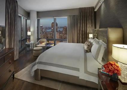 Mandarin Oriental, New York - 79