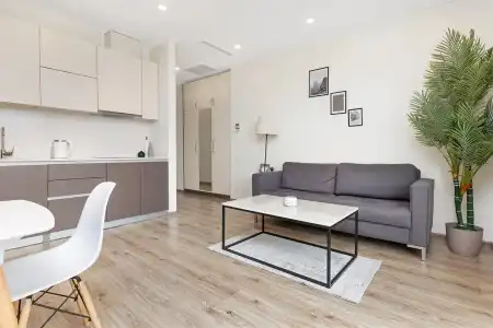 Bellevue Residence Suites - 119