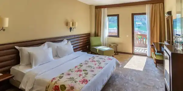 Gazelle Resort & Spa - 21