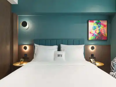NYX Esperia Palace Athens - 71