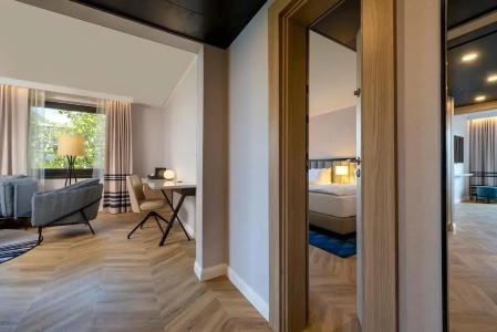 DoubleTree by Hilton Berlin Ku'damm - 19