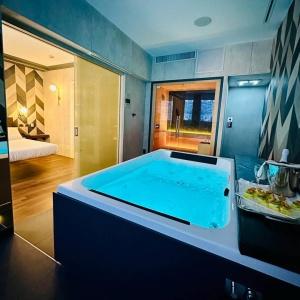 Trilussa Palace Wellness & Spa - 89