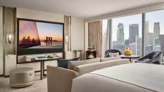 Marina Bay Sands - 141
