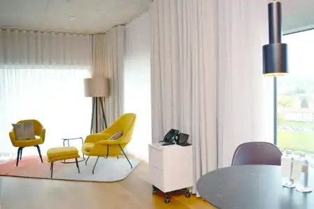 Placid Design & Lifestyle Zurich - 78