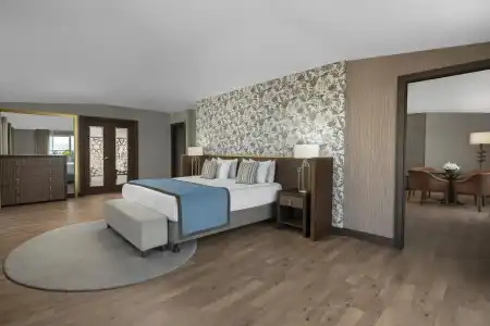 Papillon Ayscha Resort & Spa - All Inclusive Resort - 58