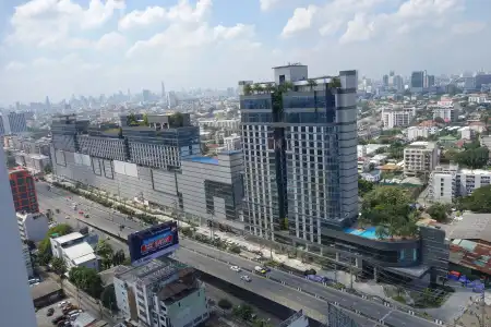 The Bazaar Bangkok - MRT Lat Phrao Ratchadapisek - 26