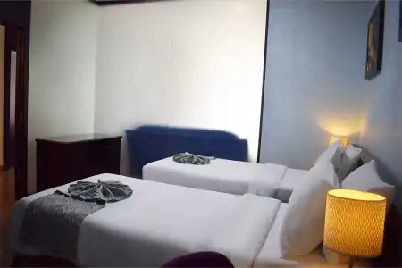 Signature Apartments & Spa - 67