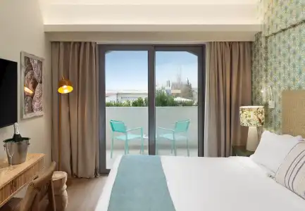 Leonardo Kolymbia Resort Rhodes - 15
