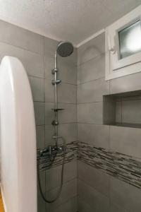 Vilos Suites - 126