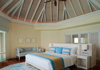 Baros Maldives - 37