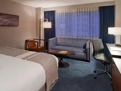 Hyatt Regency Minneapolis - 36
