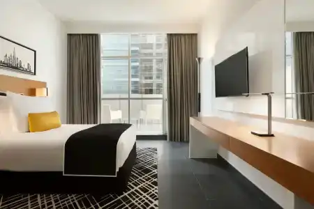TRYP by Wyndham Dubai - 51
