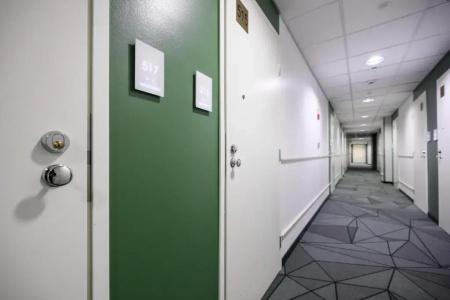 GreenStar Oulu - 17