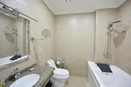 Qushbegi Plaza - 46