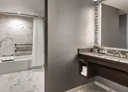 JW Marriott San Francisco Union Square - 42