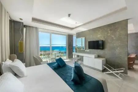 Chrysomare Beach and Resort - 4