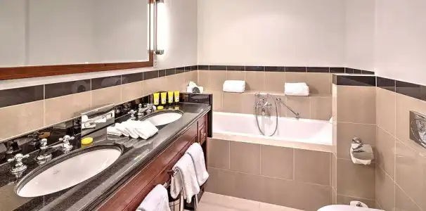 Kempinski Grand des Bains St. Moritz - 94
