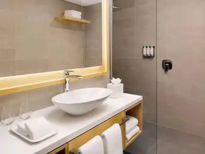 Movenpick Resort Al Marjan Island - 50