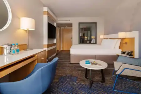DoubleTree by Hilton London -Tower of London - 45