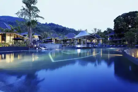 Mandarava Resort and Spa - 14