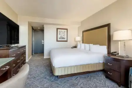 Washington Hilton - 63