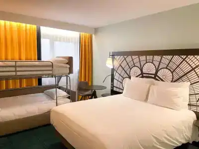 Mercure Paris Porte de Versailles Expo - 50