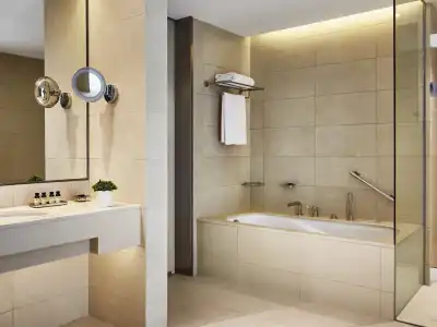 Pullman Doha West Bay - 28