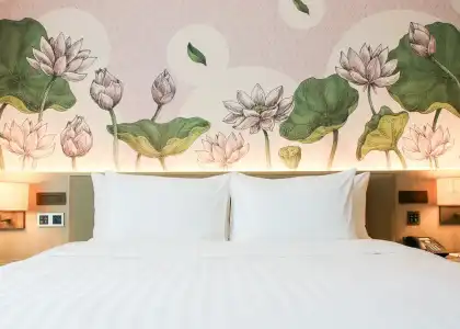 Sivatel Bangkok - 55