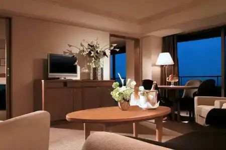 Sheraton Grande Tokyo Bay - 147