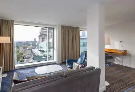 DoubleTree by Hilton London -Tower of London - 66