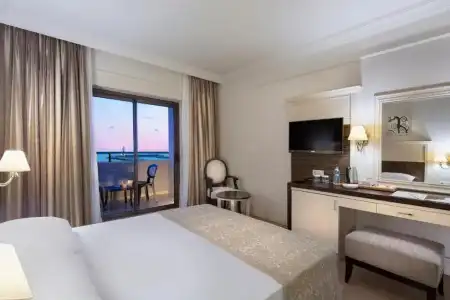 Aydinbey King's Palace & Spa - Ultra All Inclusive - 43