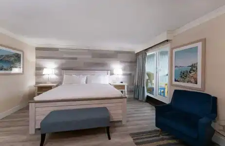 Prestige Beach House, WorldHotels Crafted - 63