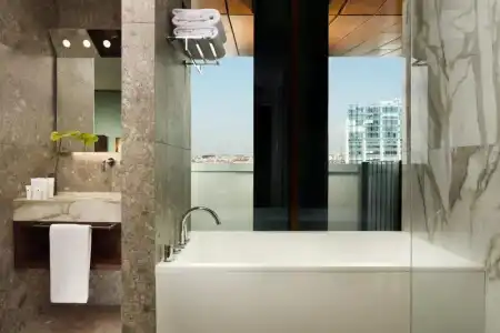 Milano Verticale | UNA Esperienze - 66