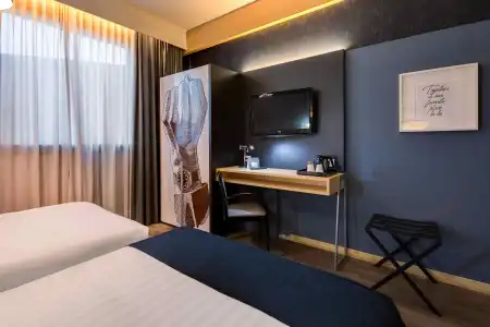 Holiday Inn Bologna Fiera - 59