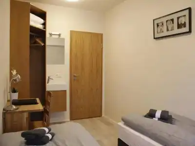 Kef Guesthouse by Keflavík Airport - 5