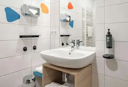 Ramada Encore by Wyndham Munich Messe - 72