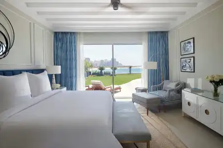 Four Seasons Alexandria at San Stefano - 117