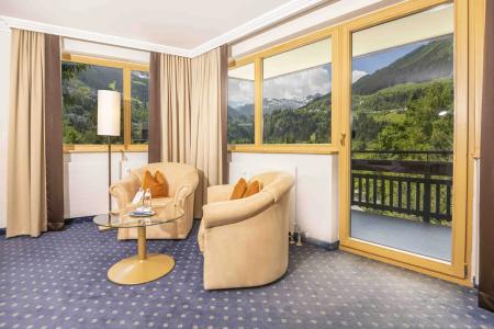 EUROPÄISCHER Hof Bad Gastein - 57