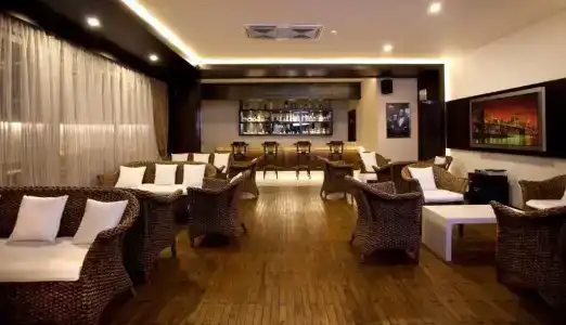 Xperia Grand Bali - All Inclusive - 17