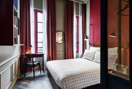The Hoxton Paris - 44