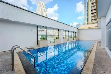 Citadines Sukhumvit 16 Bangkok - 20