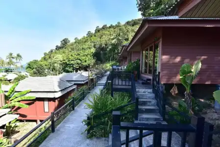 Koh Ngai Thanya Beach Resort - 36