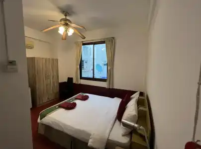 Aquarius Guesthouse & Sauna Adults Only - 25