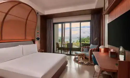 Canopy by Hilton Seychelles Resort - 49