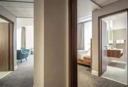 Hilton Garden Inn Bucharest Old Town - 78