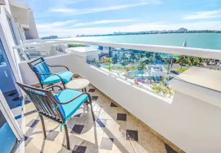 Sunscape Cancun Resort & Spa - 88