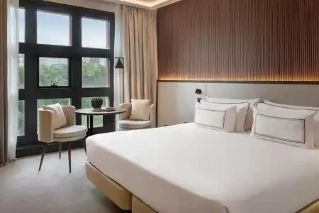 Melia Bilbao - 46