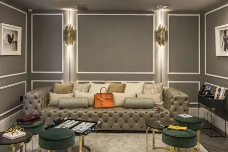 Corso 281 Luxury Suites - 22